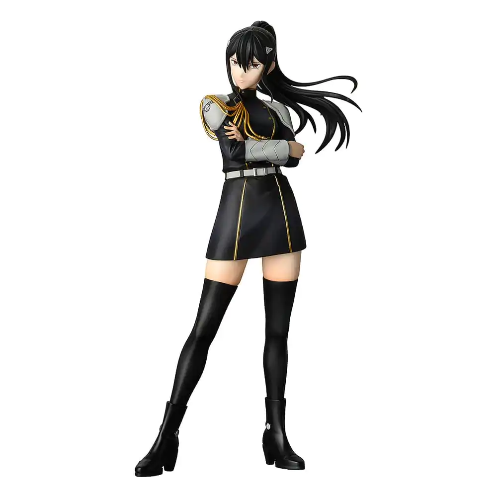 Kaiju No. 8 PVC Statue 1/7 Mina Ashiro Formal Attire Ver. 22 cm product photo