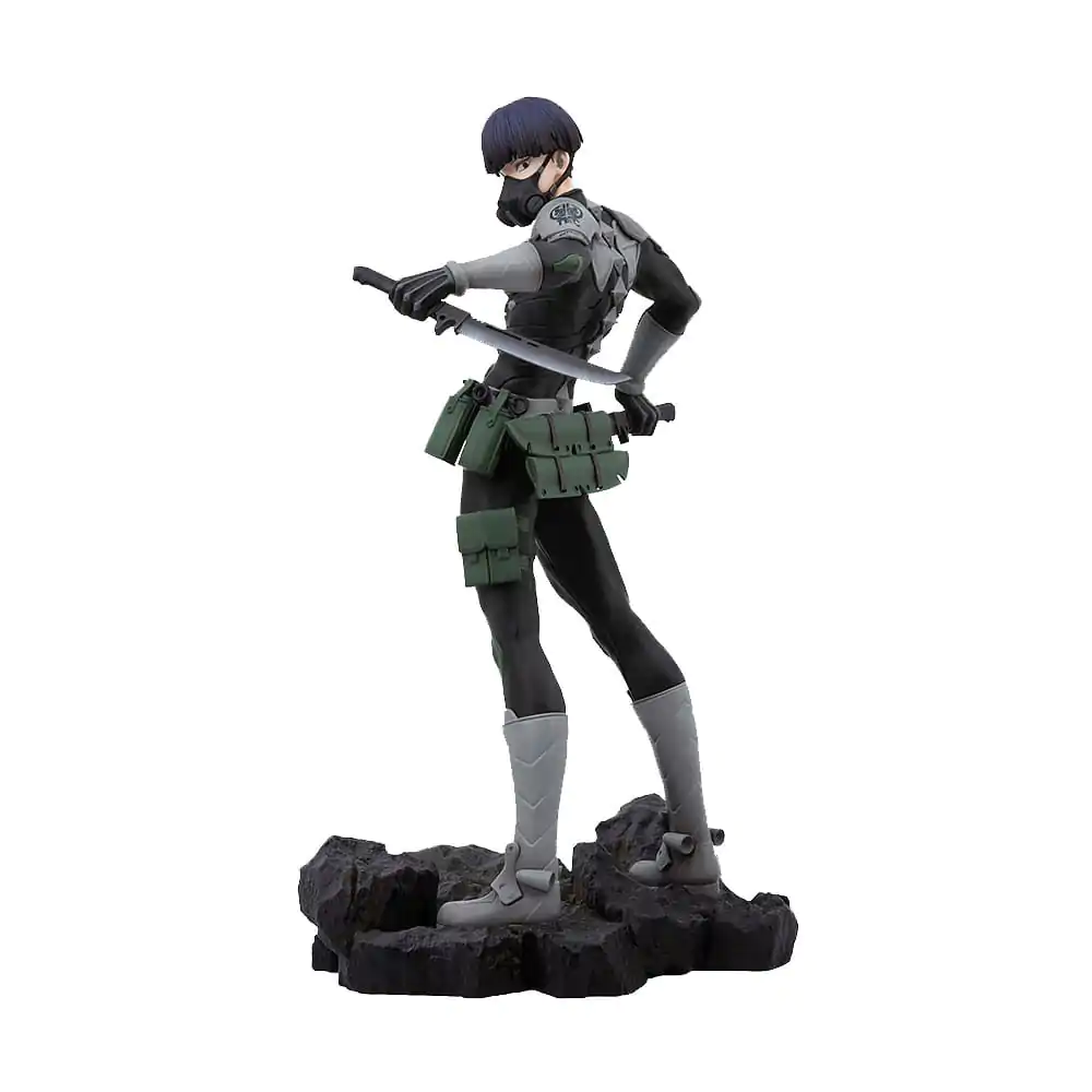 Kaiju No. 8 PVC Statue 1/7 Soshiro Hoshina 23 cm product photo