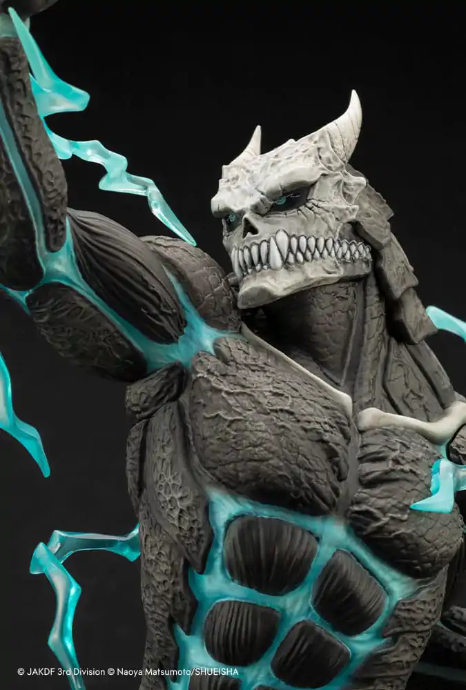 Kaiju No. 8 ARTFXJ Statue 1/8 Kaiju No. 8 28 cm termékfotó