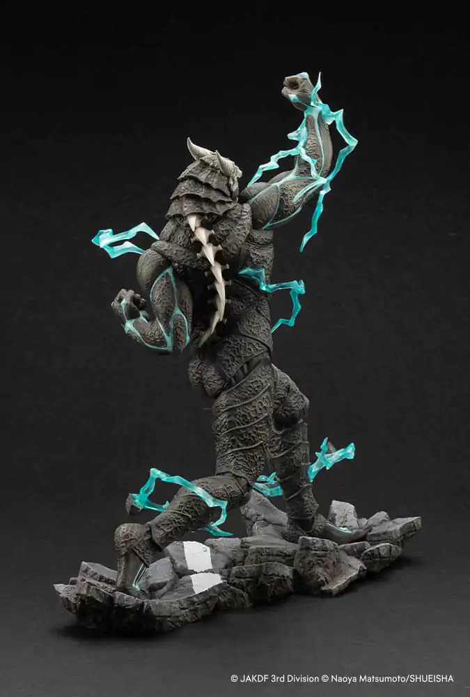 Kaiju No. 8 ARTFXJ Statue 1/8 Kaiju No. 8 28 cm termékfotó