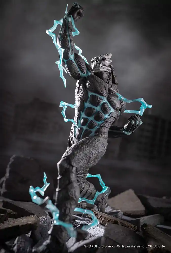 Kaiju No. 8 ARTFXJ Statue 1/8 Kaiju No. 8 28 cm product photo