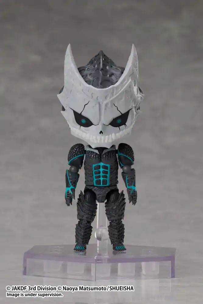 Kaiju No. 8 Dform Action Figure Kaiju No. 8 9 cm product photo