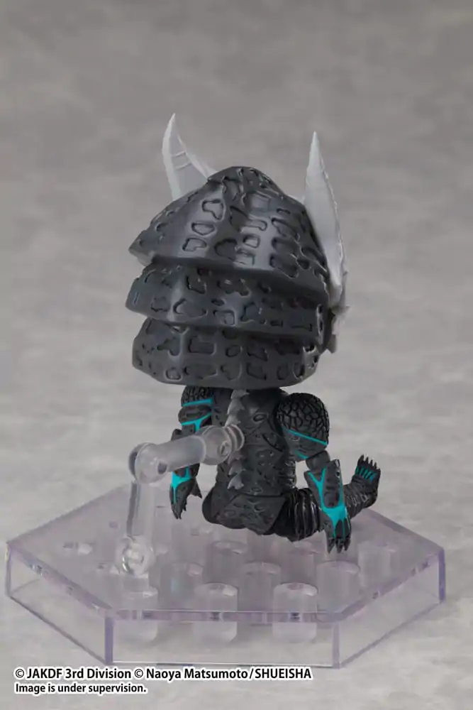 Kaiju No. 8 Dform Action Figure Kaiju No. 8 9 cm product photo