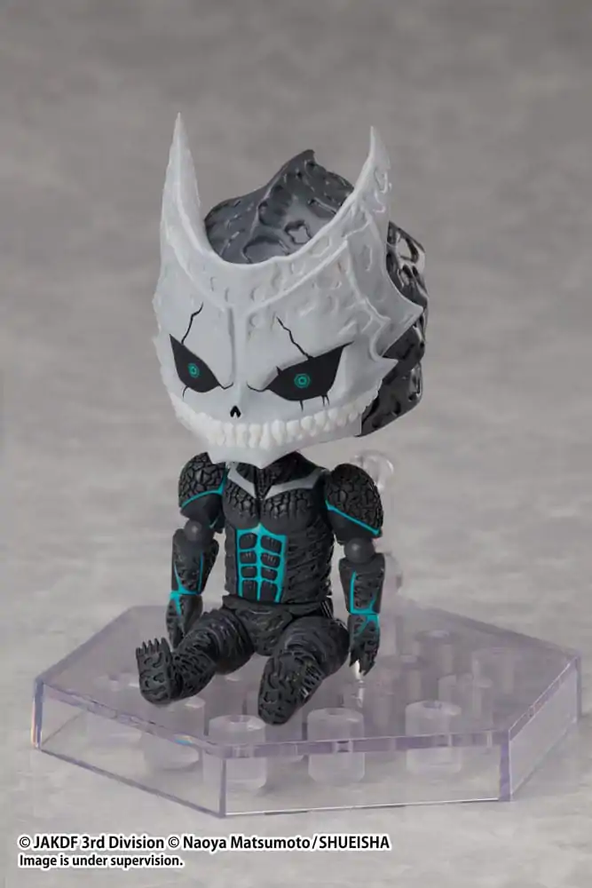 Kaiju No. 8 Dform Action Figure Kaiju No. 8 9 cm product photo