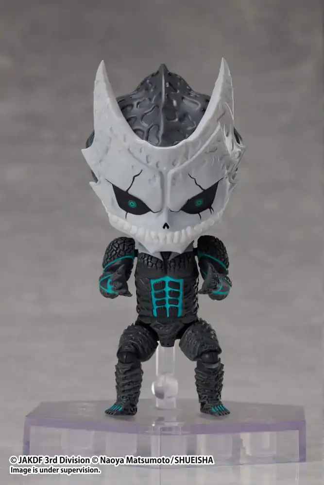 Kaiju No. 8 Dform Action Figure Kaiju No. 8 9 cm product photo