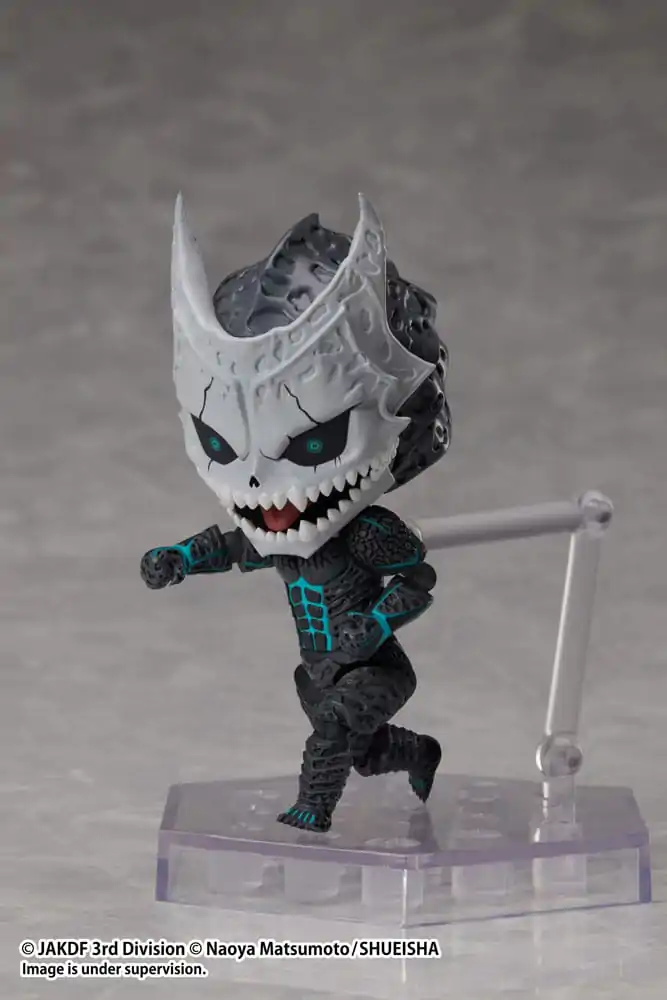Kaiju No. 8 Dform Action Figure Kaiju No. 8 9 cm product photo