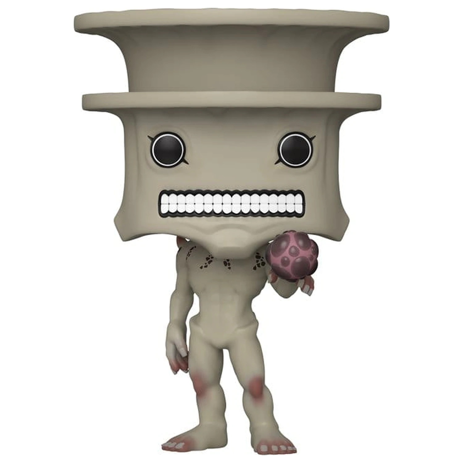 Kaiju No. 8 Funko POP! Animation Vinyl Figure Kaiju No. 9 9 cm product photo
