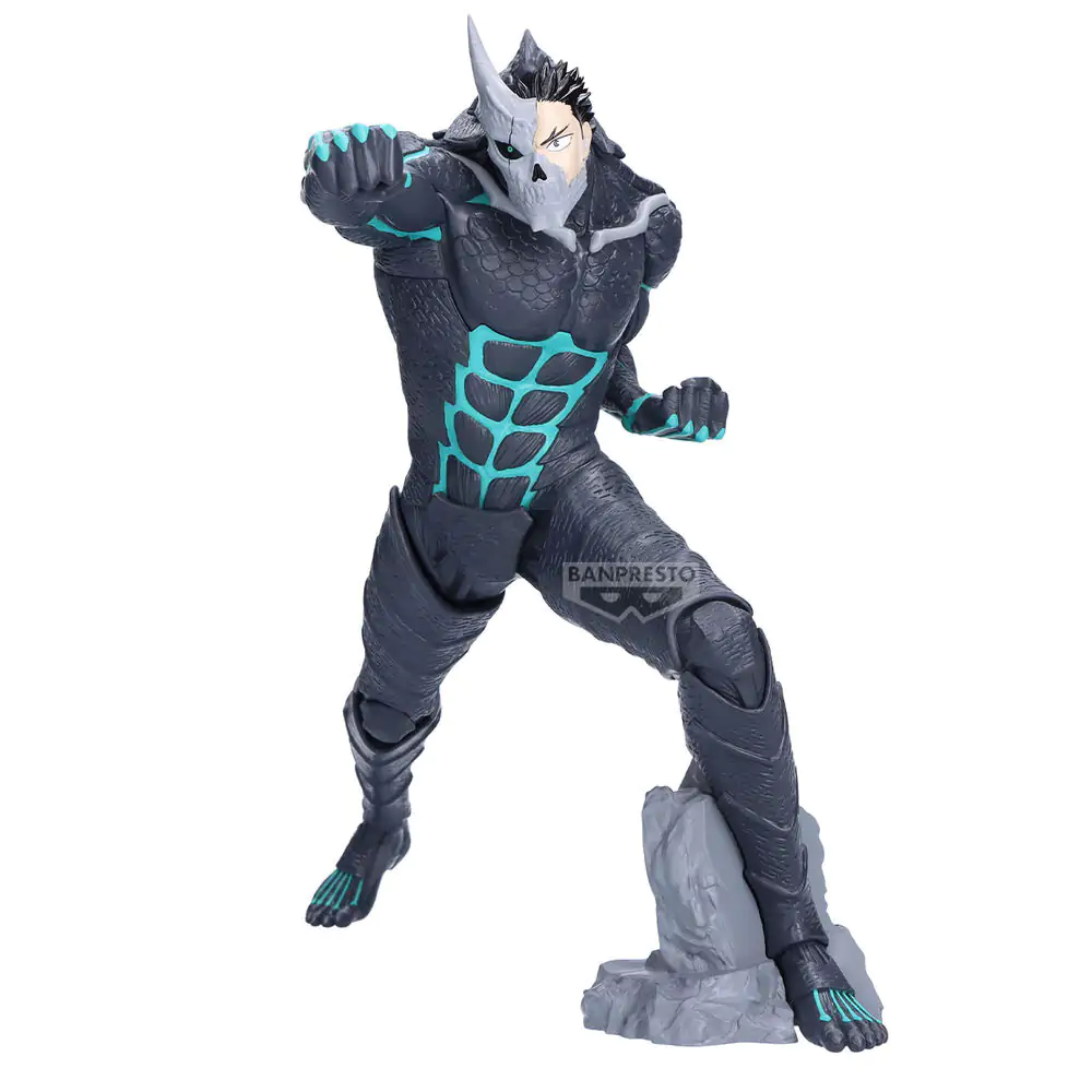 Kaiju No. 8 Grandista Kafka Hibino ver. figure 24cm product photo