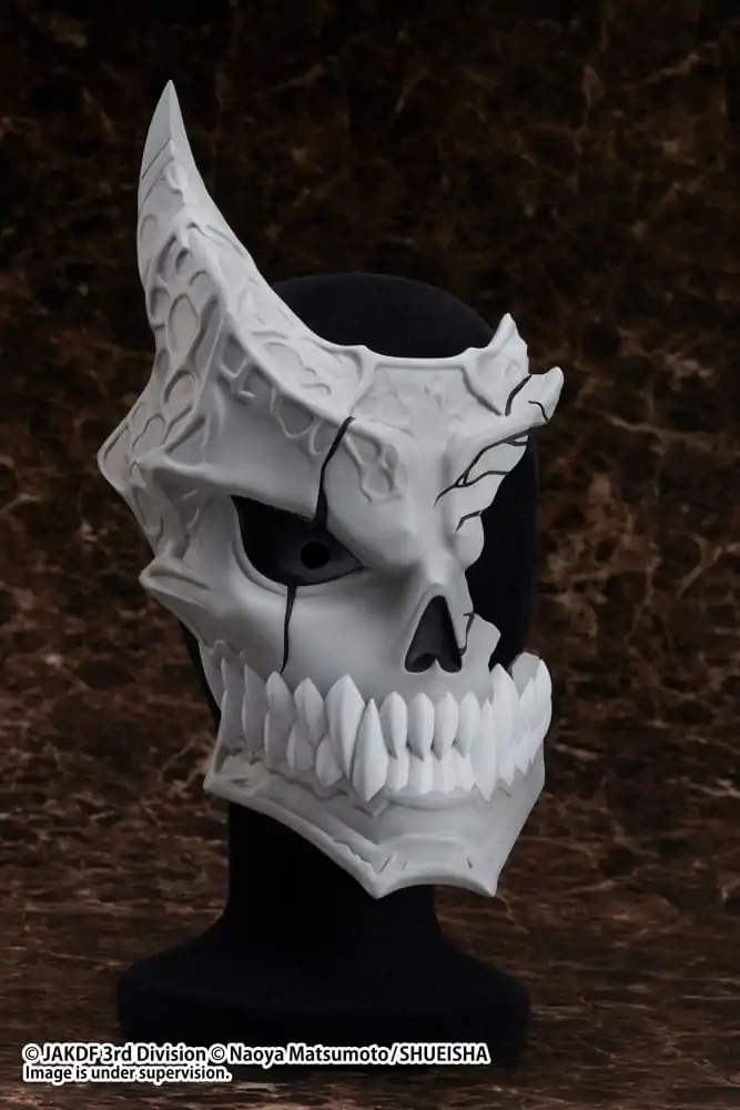 Kaiju No. 8 PVC Statue Harf Mask 29 cm product photo