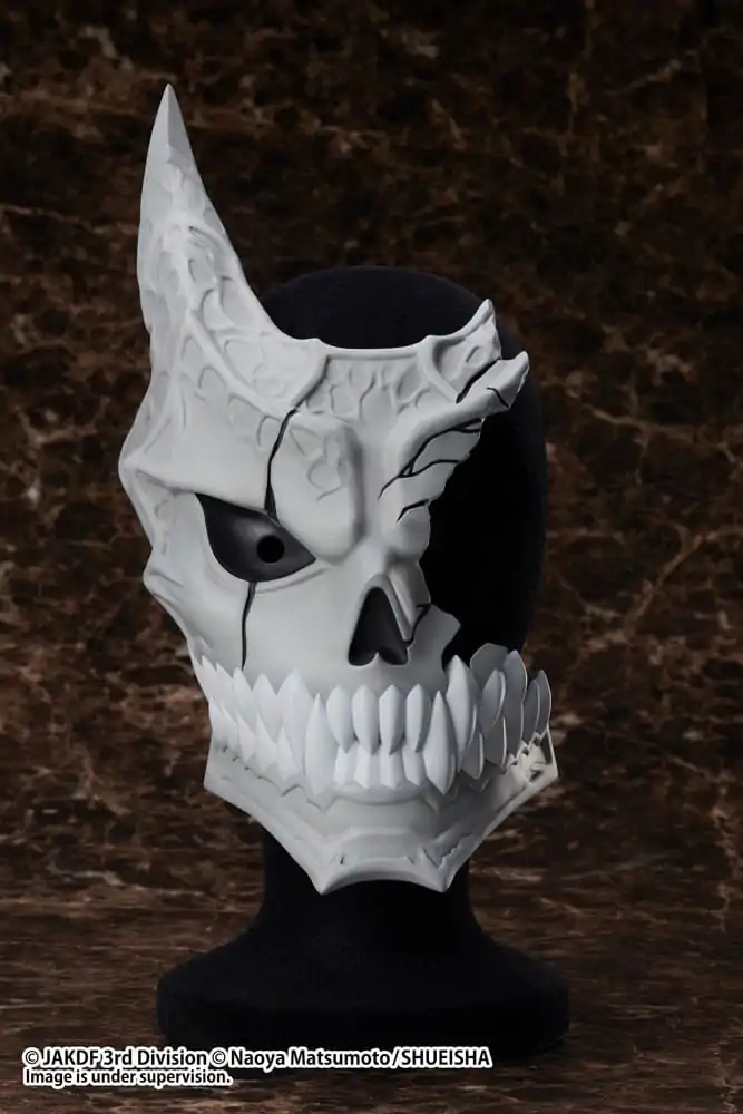 Kaiju No. 8 PVC Statue Harf Mask 29 cm product photo