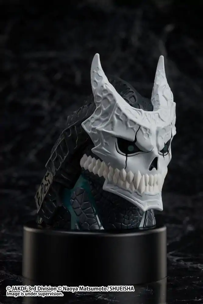 Kaiju No. 8 PVC Statue Luminous Headfigure 11 cm product photo