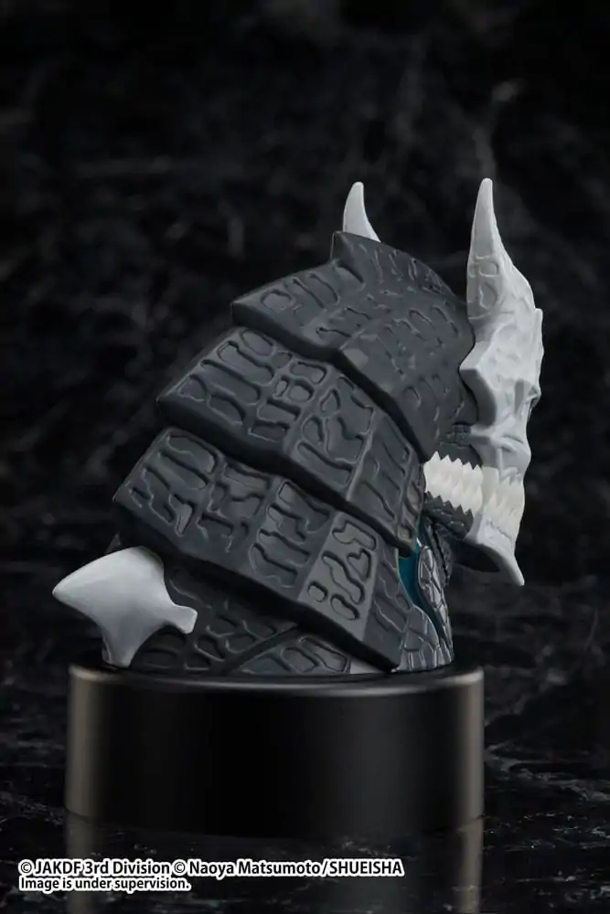 Kaiju No. 8 PVC Statue Luminous Headfigure 11 cm product photo