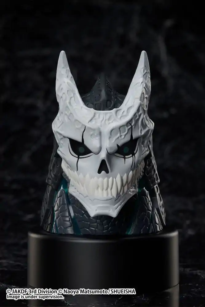 Kaiju No. 8 PVC Statue Luminous Headfigure 11 cm product photo