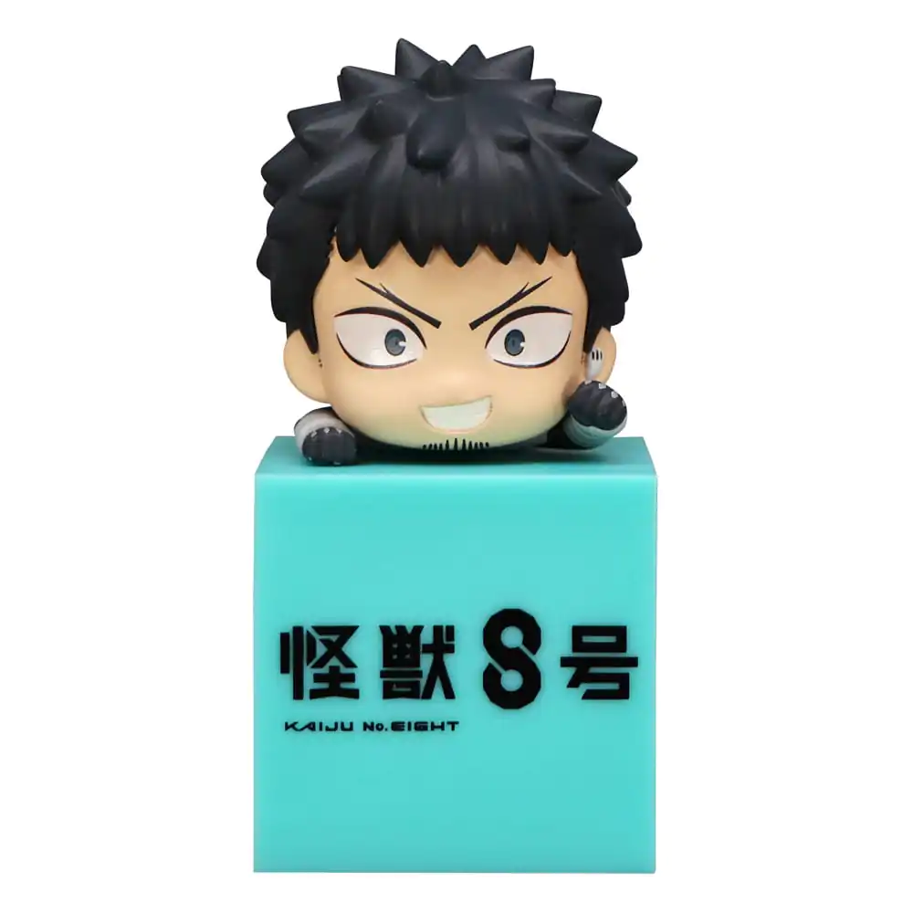 Kaiju No. 8 PVC Statue Kafuka Hibino 10 cm product photo