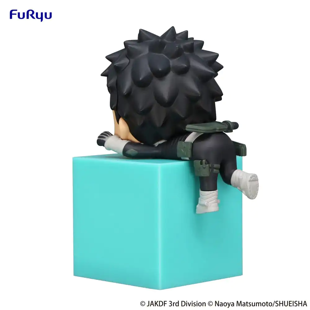Kaiju No. 8 PVC Statue Kafuka Hibino 10 cm product photo