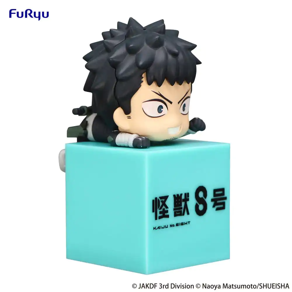 Kaiju No. 8 PVC Statue Kafuka Hibino 10 cm product photo