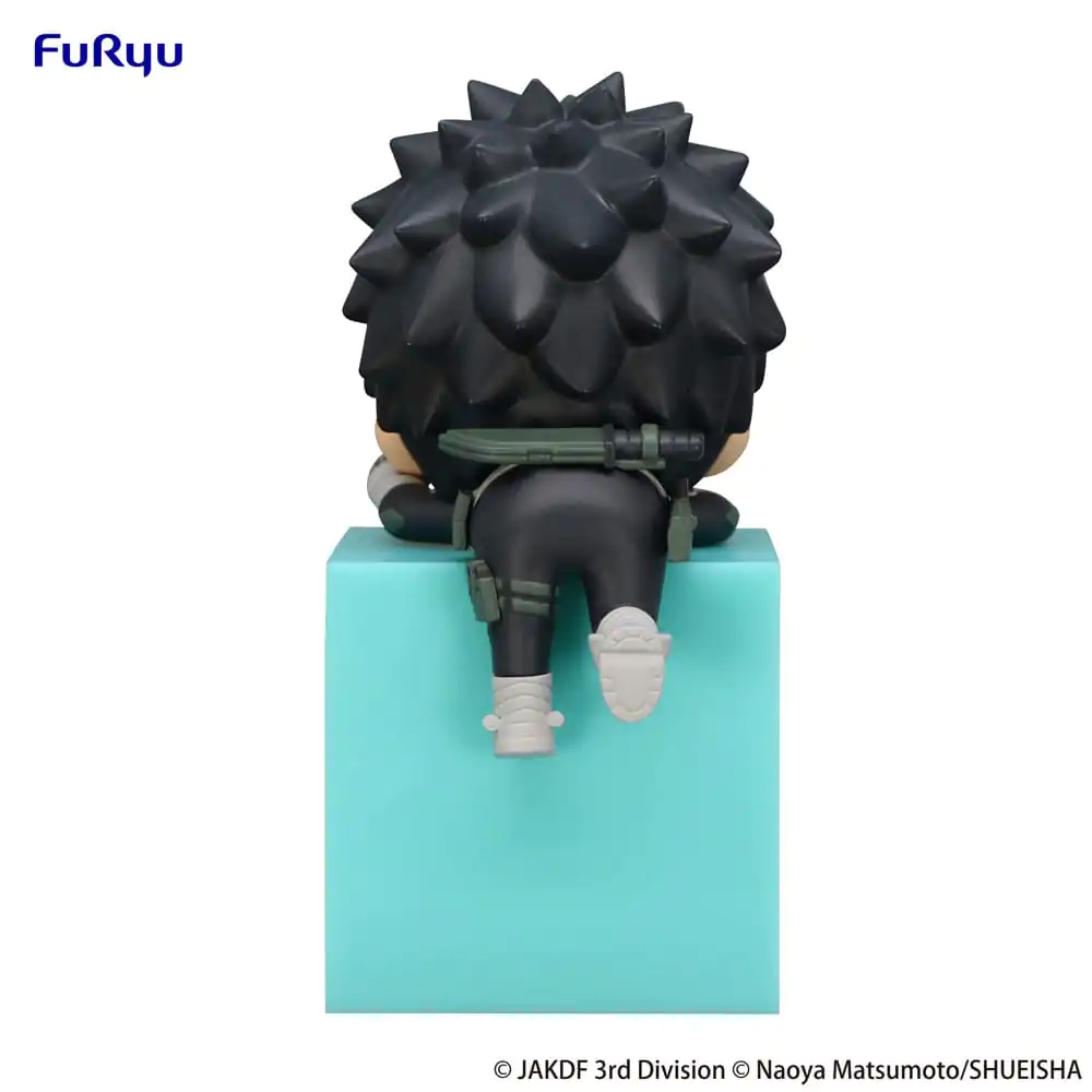 Kaiju No. 8 PVC Statue Kafuka Hibino 10 cm product photo