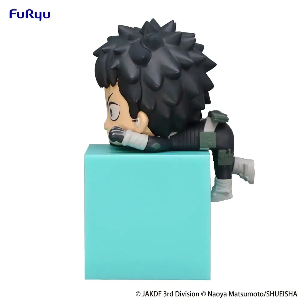 Kaiju No. 8 PVC Statue Kafuka Hibino 10 cm product photo