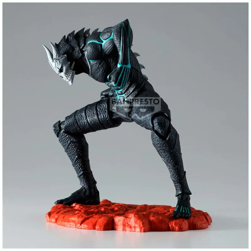 Kaiju No. 8 - Kaiju No. 8 The Anime figure 11cm termékfotó