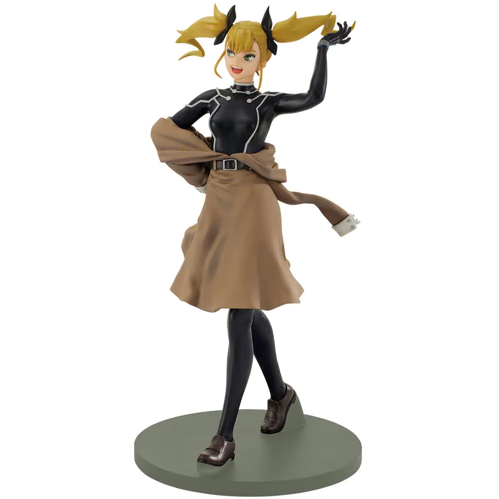 Kaiju No. 8 Kikoru Shinomiya Ichibansho figure 17cm product photo