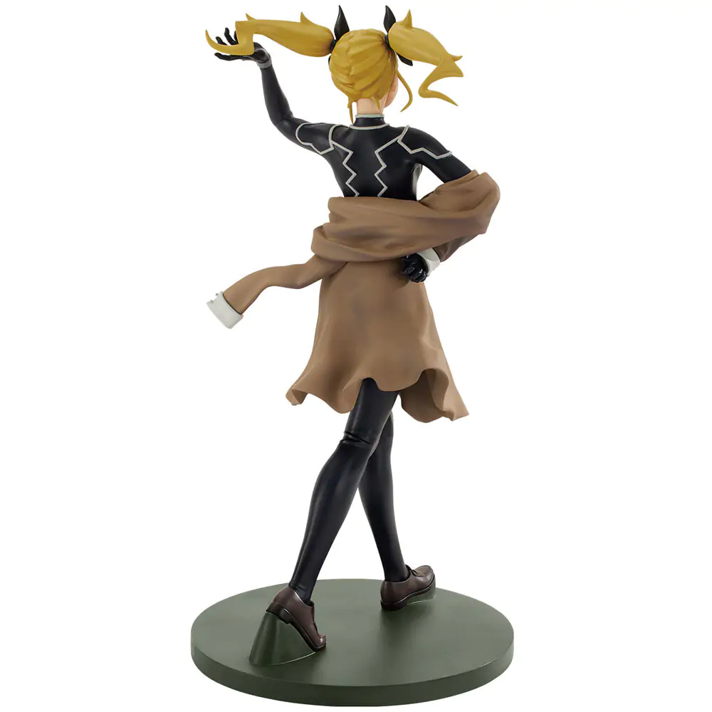 Kaiju No. 8 Kikoru Shinomiya Ichibansho figure 17cm product photo