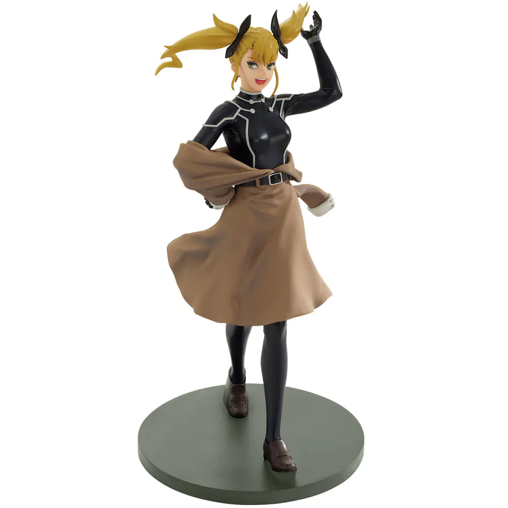 Kaiju No. 8 Kikoru Shinomiya Ichibansho figure 17cm product photo