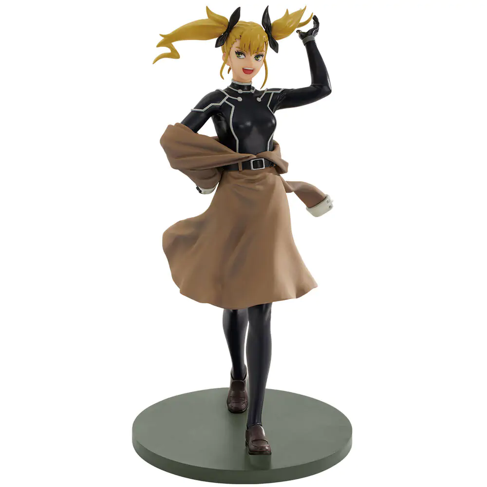 Kaiju No. 8 Kikoru Shinomiya Ichibansho figure 17cm product photo