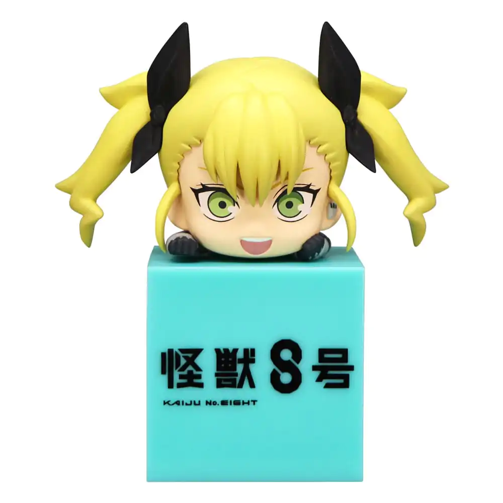 Kaiju No. 8 PVC Statue Kikoru Shinomiya 10 cm product photo