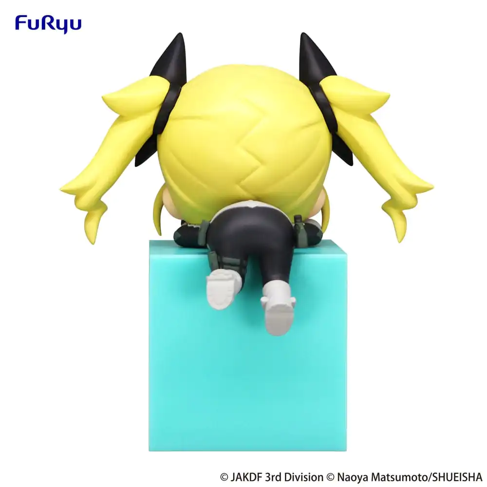 Kaiju No. 8 PVC Statue Kikoru Shinomiya 10 cm product photo