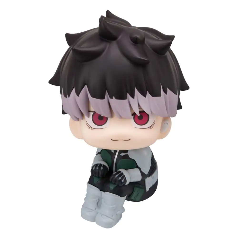 Kaiju No. 8 Look Up PVC Statue Gen Narumi 11 cm product photo
