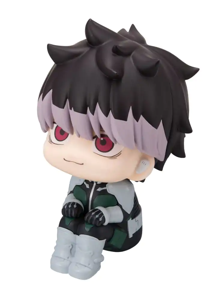 Kaiju No. 8 Look Up PVC Statue Gen Narumi (with gift) 11 cm      product photo