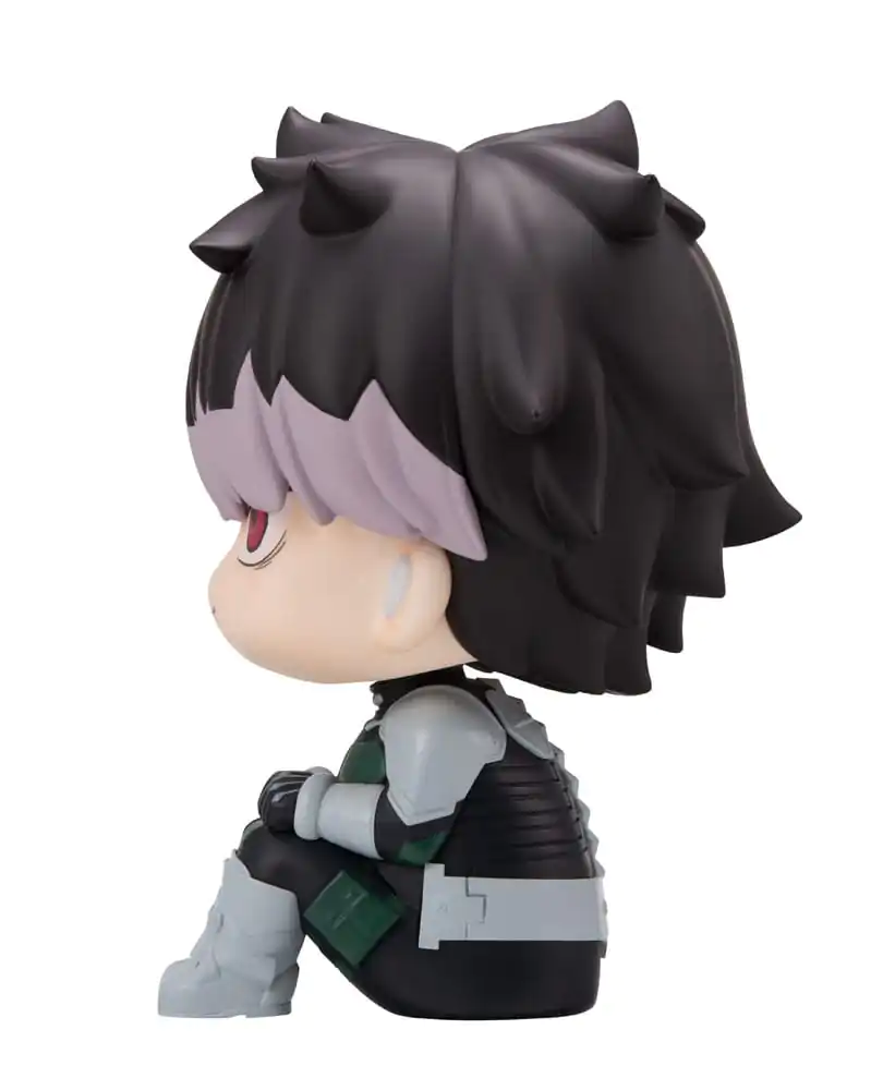 Kaiju No. 8 Look Up PVC Statue Gen Narumi (with gift) 11 cm      product photo