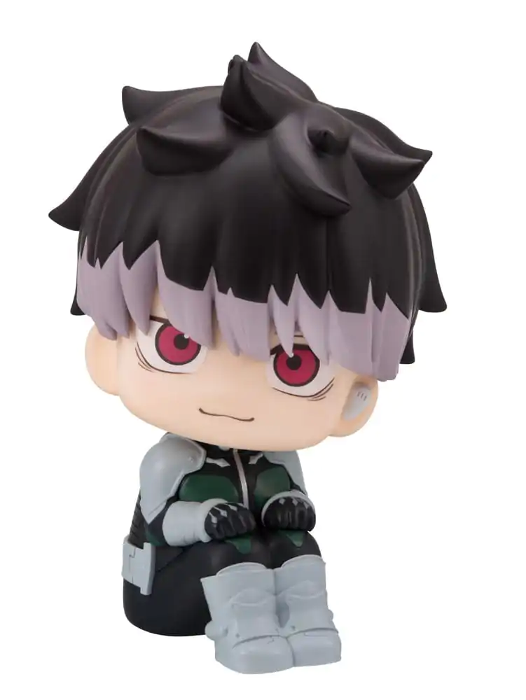 Kaiju No. 8 Look Up PVC Statue Gen Narumi (with gift) 11 cm      product photo