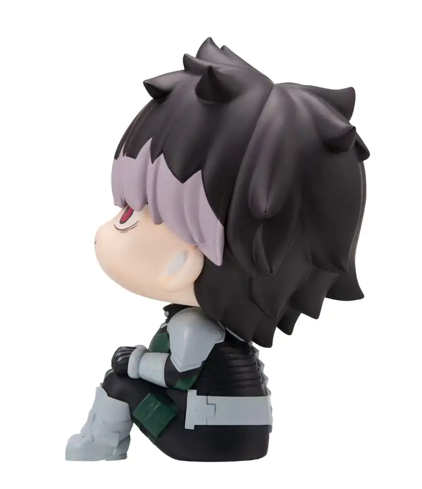 Kaiju No. 8 Look Up PVC Statue Gen Narumi (with gift) 11 cm      product photo