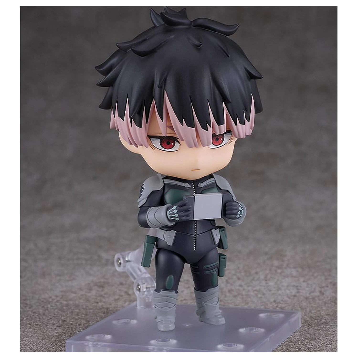 Kaiju No. 8 Nendoroid Action Figure Gen Narumi 10 cm    product photo