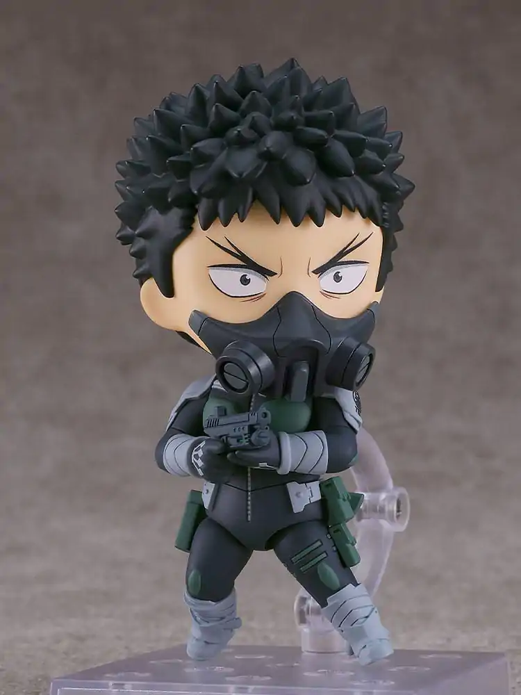 Kaiju No. 8 Nendoroid Action Figure Kafka Hibino 10 cm termékfotó