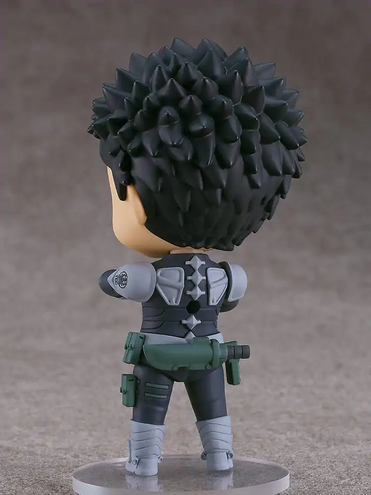 Kaiju No. 8 Nendoroid Action Figure Kafka Hibino 10 cm termékfotó