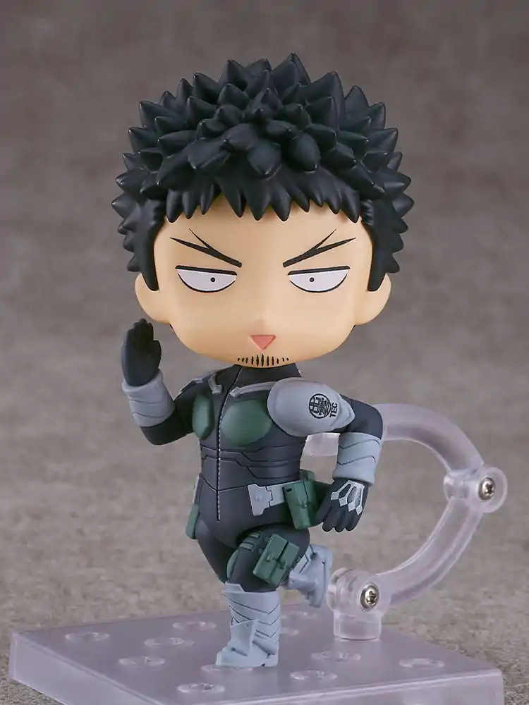 Kaiju No. 8 Nendoroid Action Figure Kafka Hibino 10 cm termékfotó