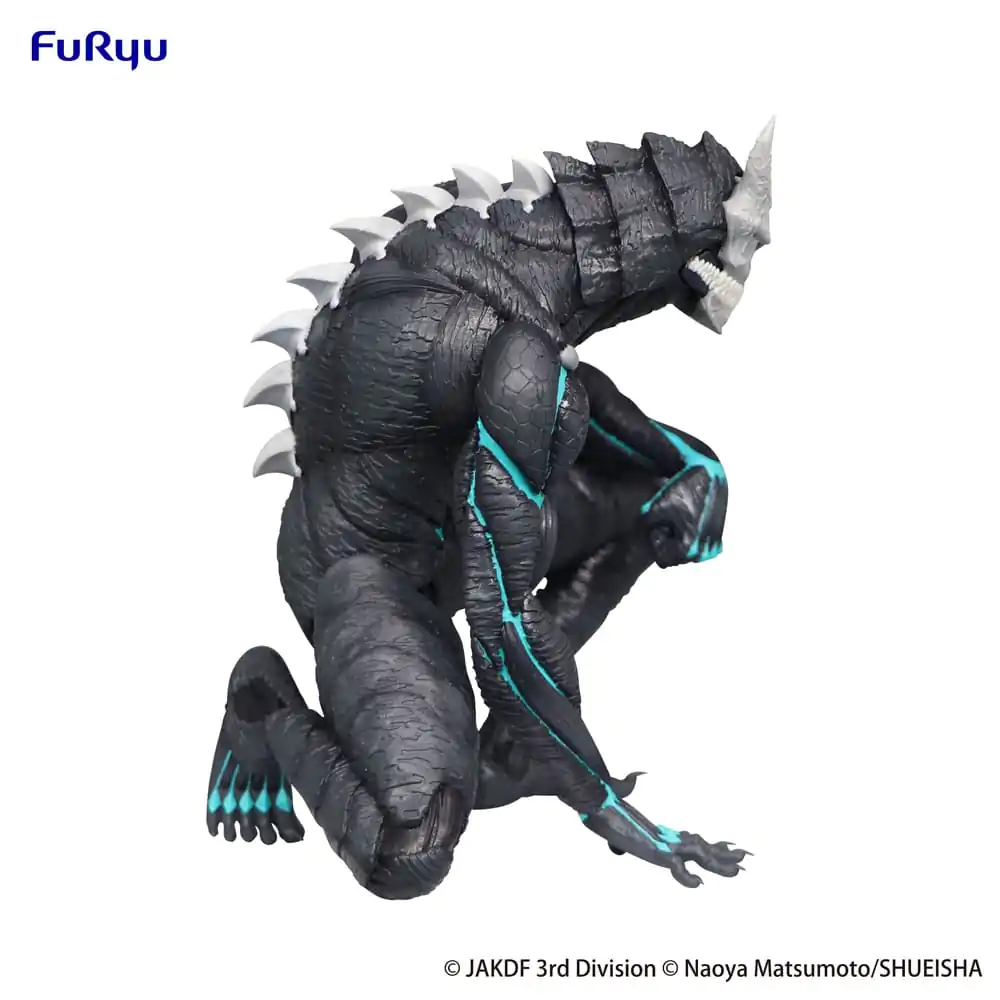 Kaiju No. 8 Noodle Stopper PVC Statue Kaiju No. 8 11 cm termékfotó