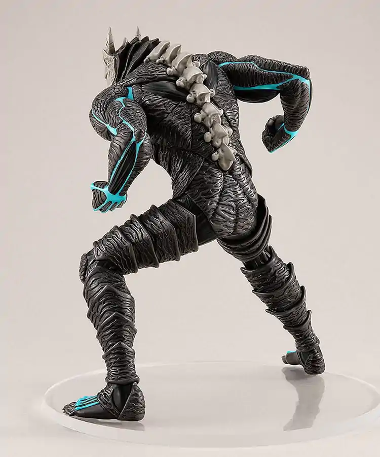 Kaiju No. 8 Pop Up Parade PVC Statue Kaiju No. 8 17 cm termékfotó