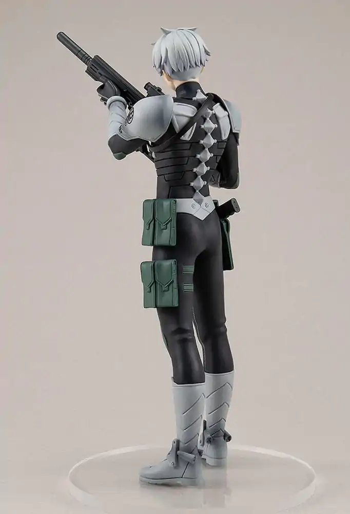Kaiju No. 8 Pop Up Parade PVC Statue Reno Ichikawa 17 cm product photo