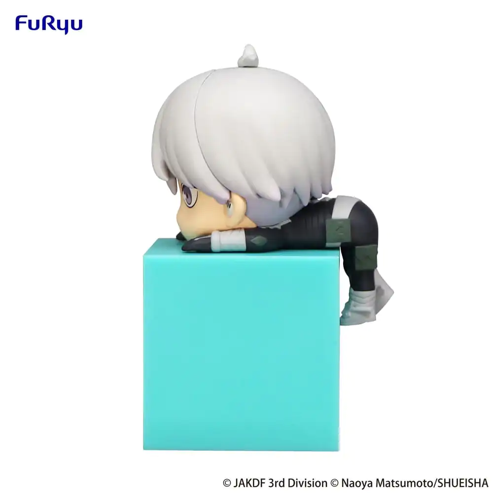 Kaiju No. 8 PVC Statue Reno Ichikawa 10 cm product photo