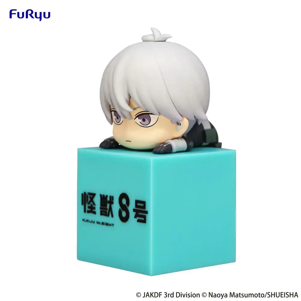 Kaiju No. 8 PVC Statue Reno Ichikawa 10 cm product photo