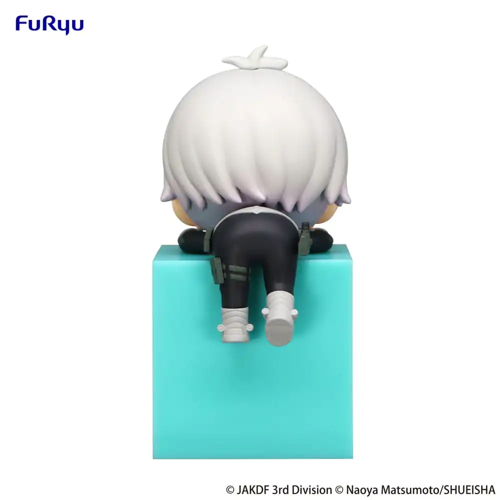 Kaiju No. 8 PVC Statue Reno Ichikawa 10 cm product photo