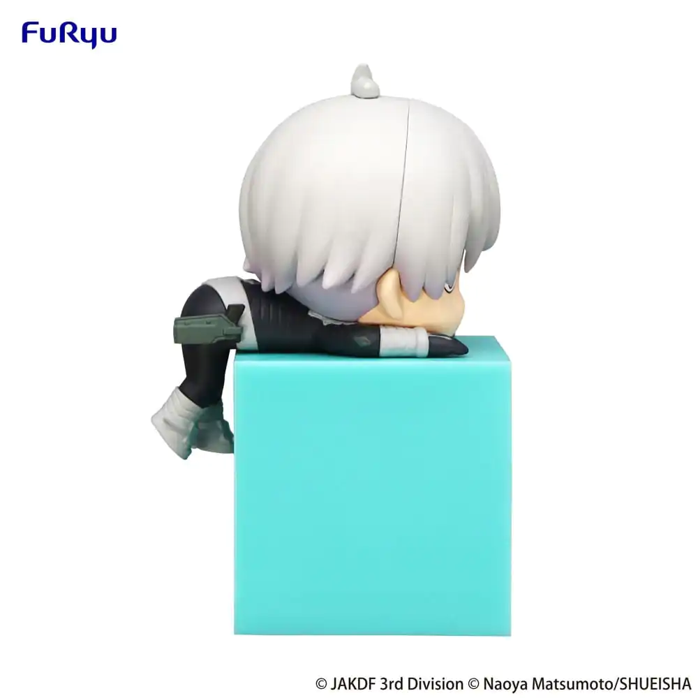 Kaiju No. 8 PVC Statue Reno Ichikawa 10 cm product photo