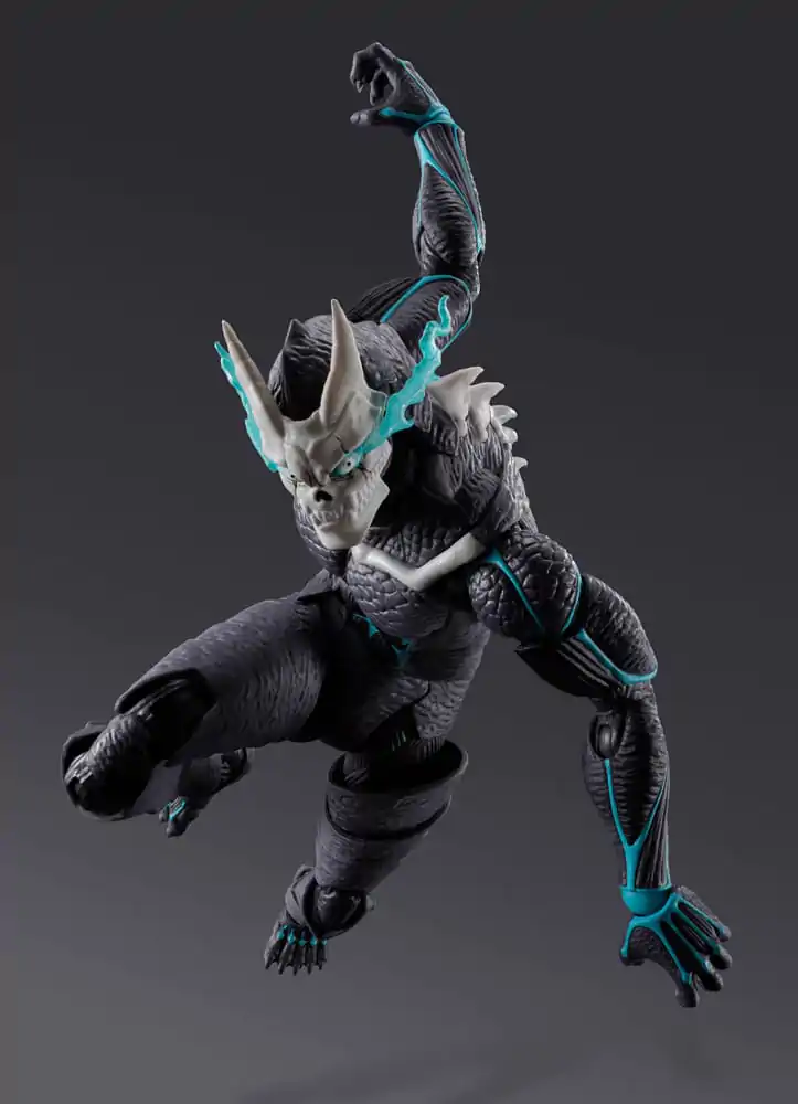 Kaiju No. 8 S.H. Figuarts Action Figure Kaiju No. 9 19 cm termékfotó