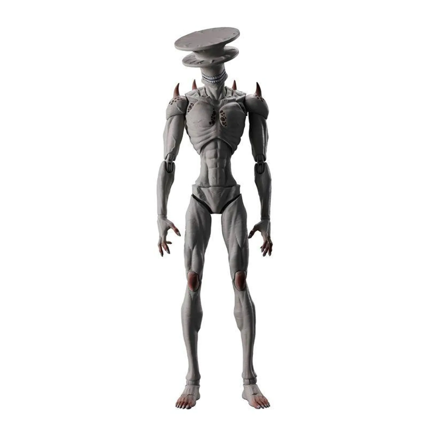 Kaiju No. 8 S.H. Figuarts Action Figure Kaiju No. 9 19 cm product photo