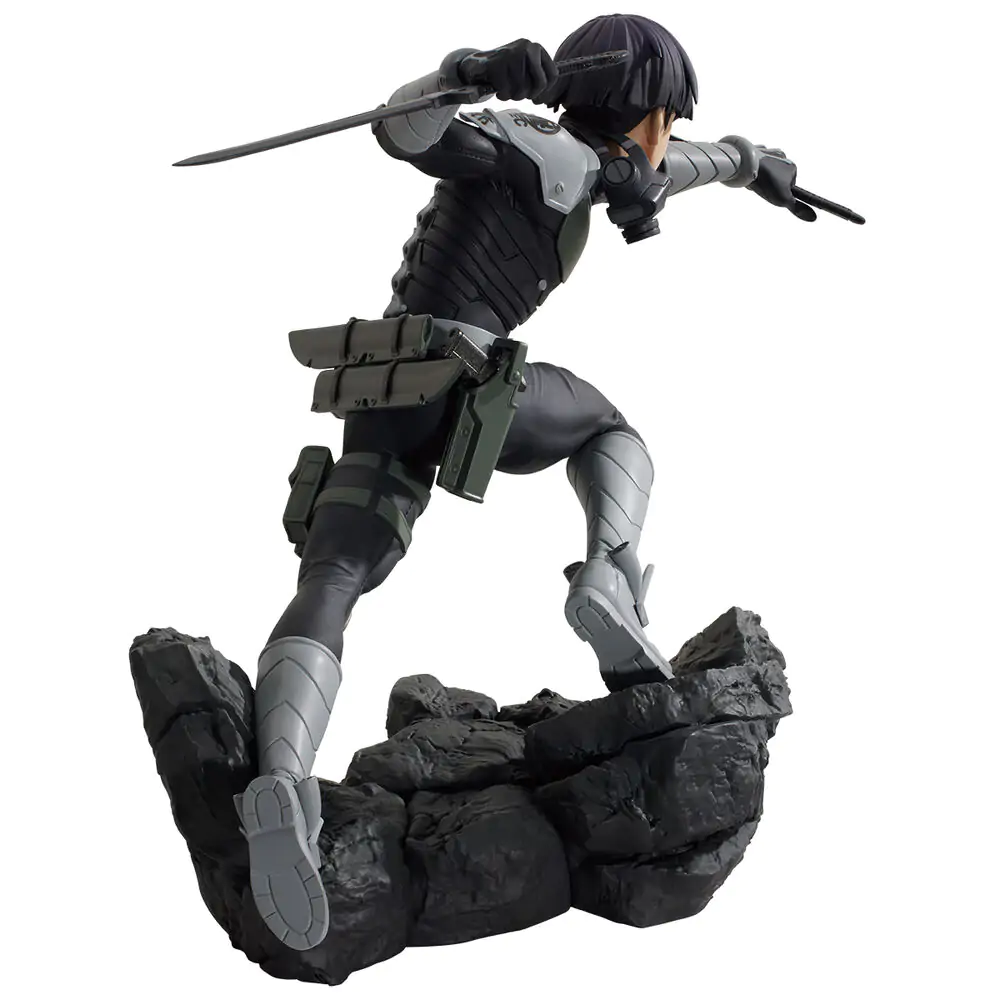 Kaiju No. 8 Shosiro Hoshina Ichibansho figure 10cm product photo