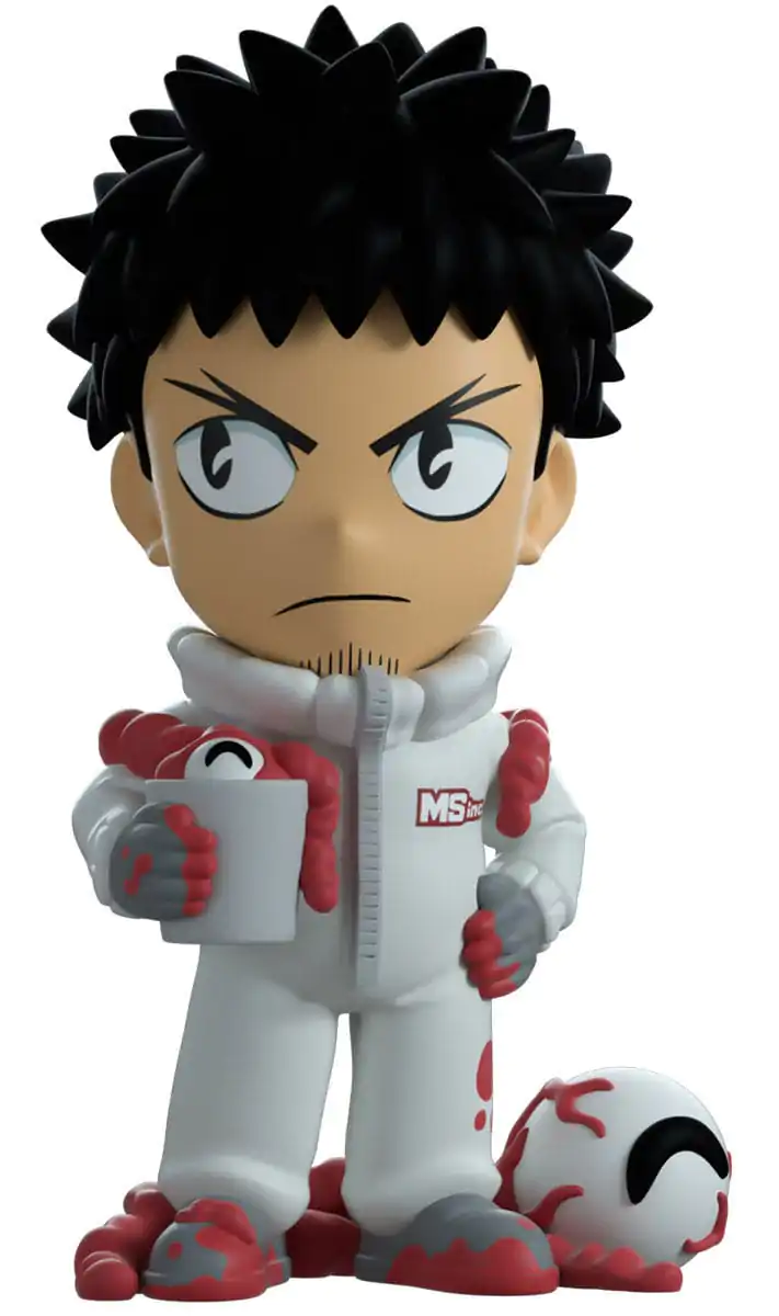 Kaiju No. 8 Vinyl Figure Kafka Hibino 12 cm product photo