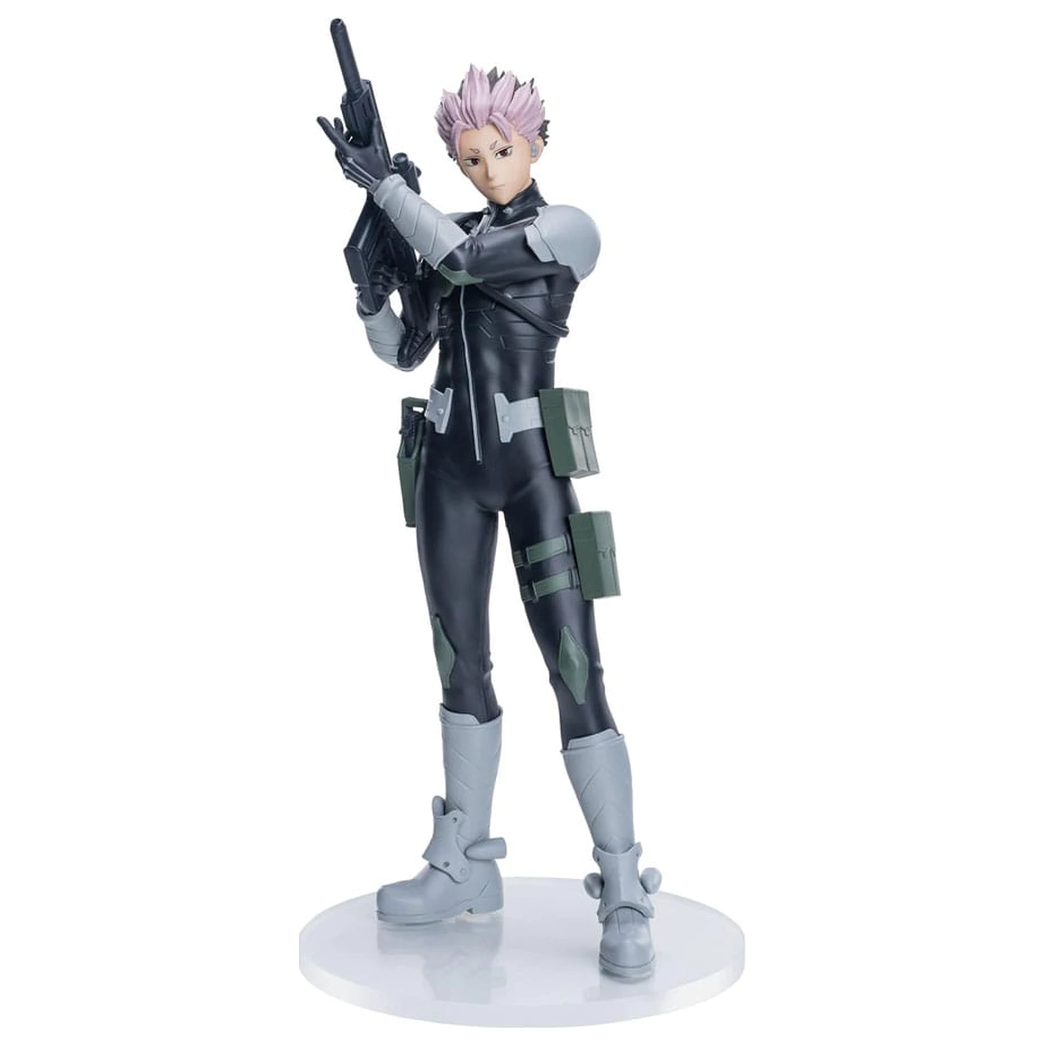 Kaiju No. 8 XStellar PVC Statue Gen Narumi 19 cm            product photo
